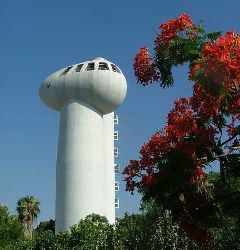 Rehovot, Israel