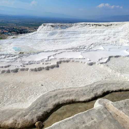 Pamukkale, Turkey