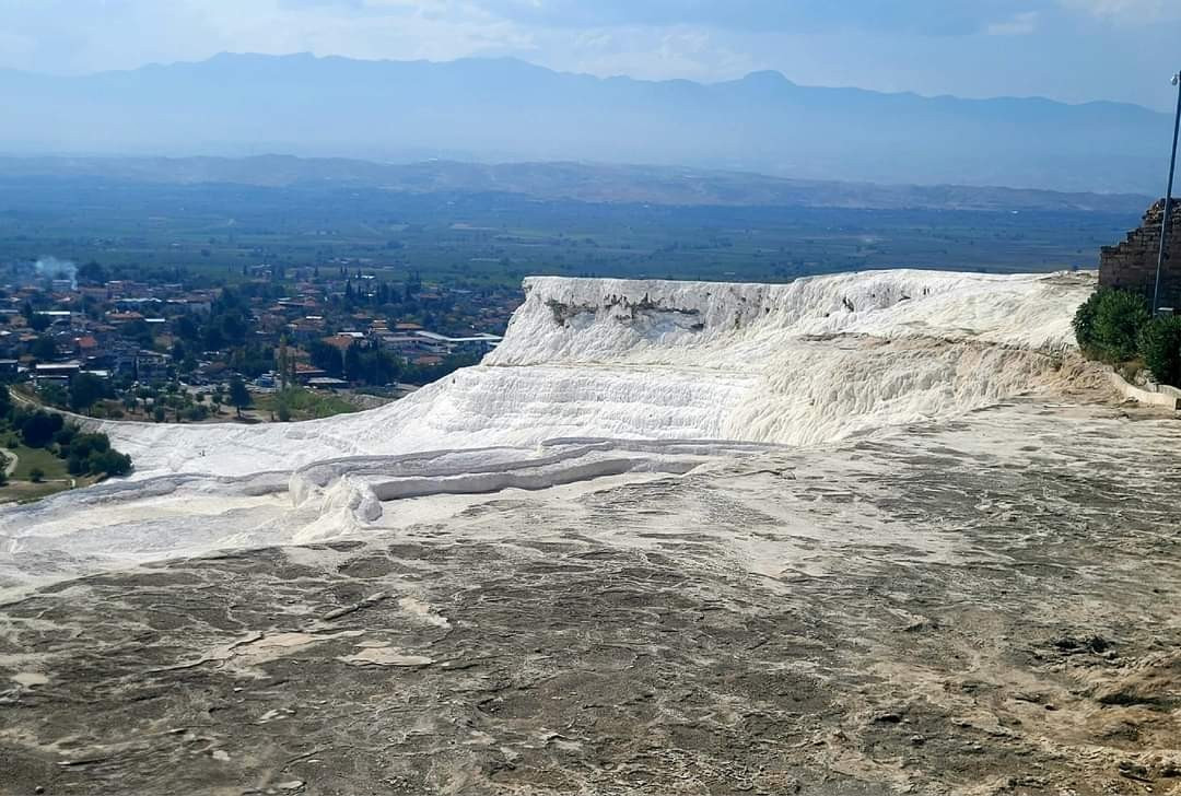 Pamukkale, Turkey