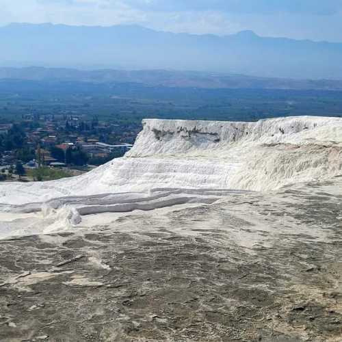 Pamukkale, Turkey