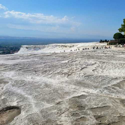 Pamukkale, Turkey