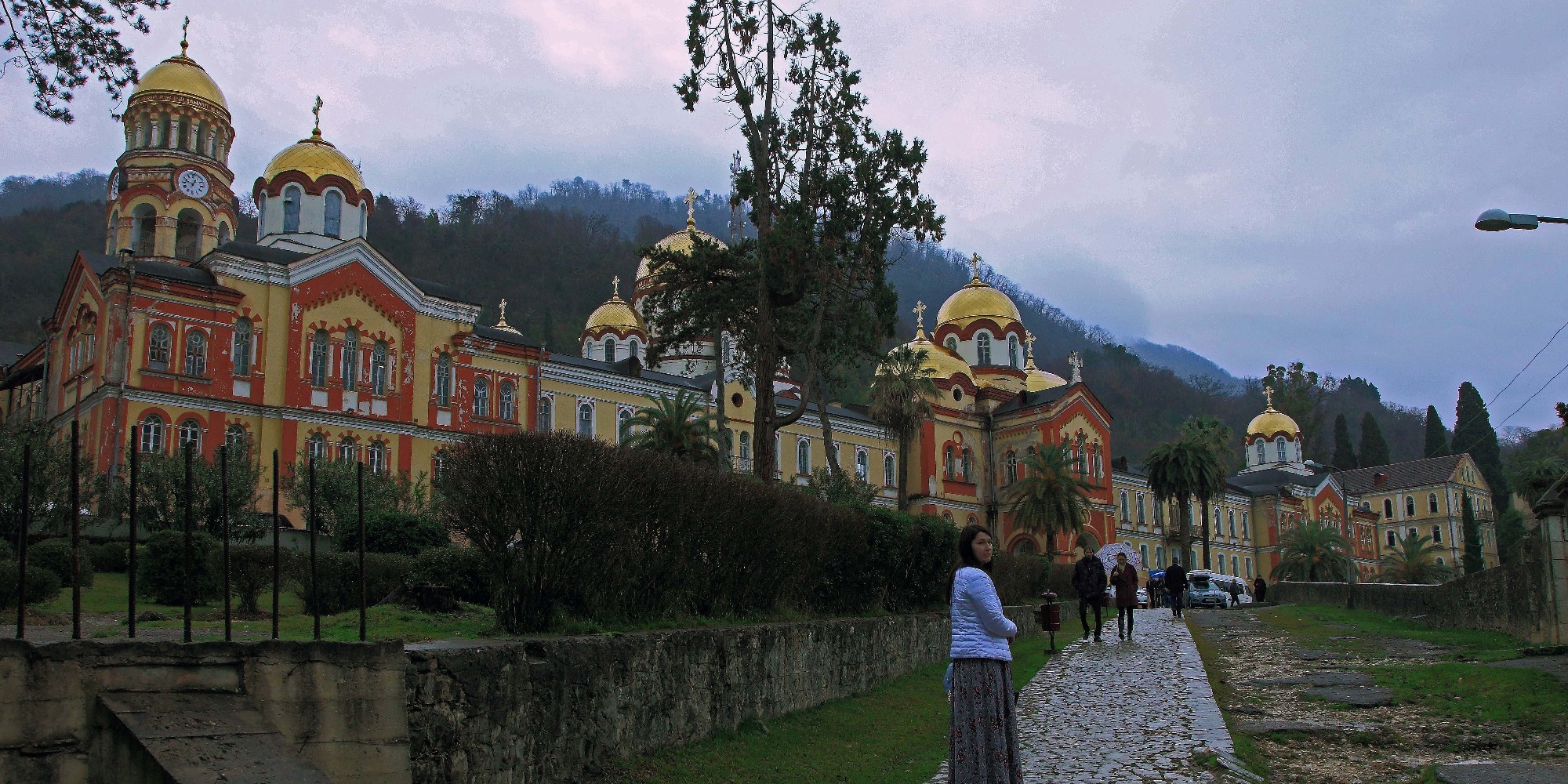 Abhazia