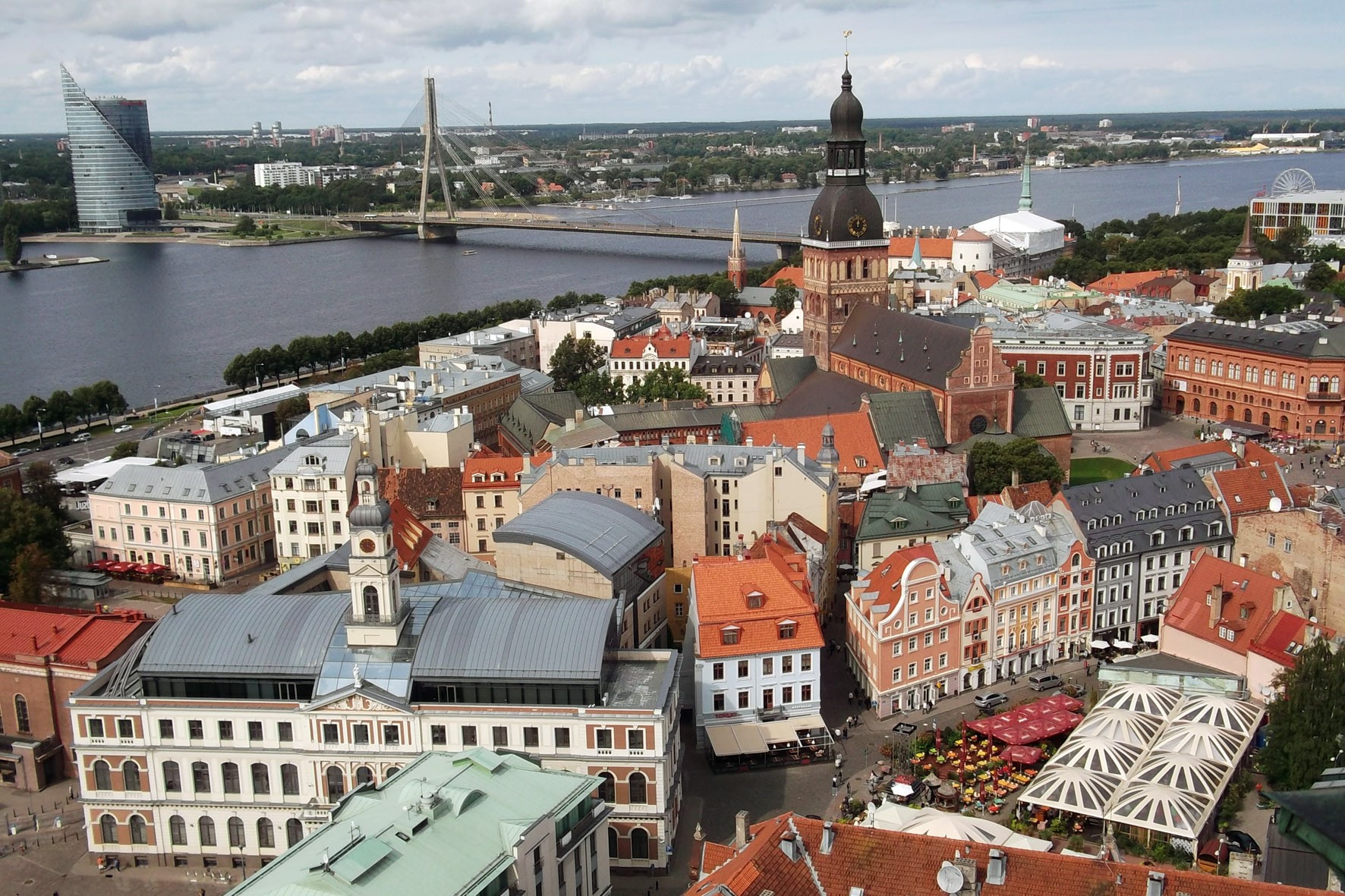 Latvia