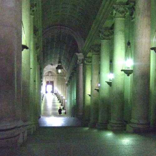 Vatican