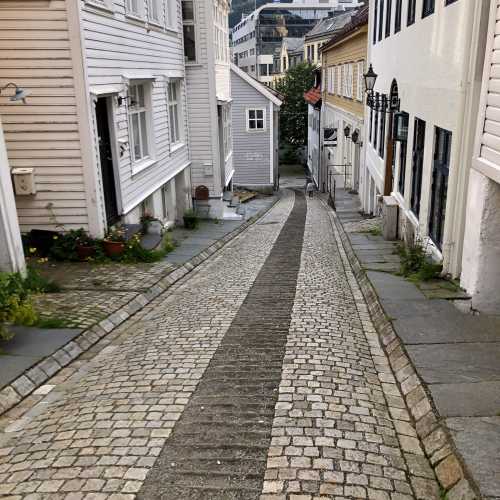 Herdla museum, Norway