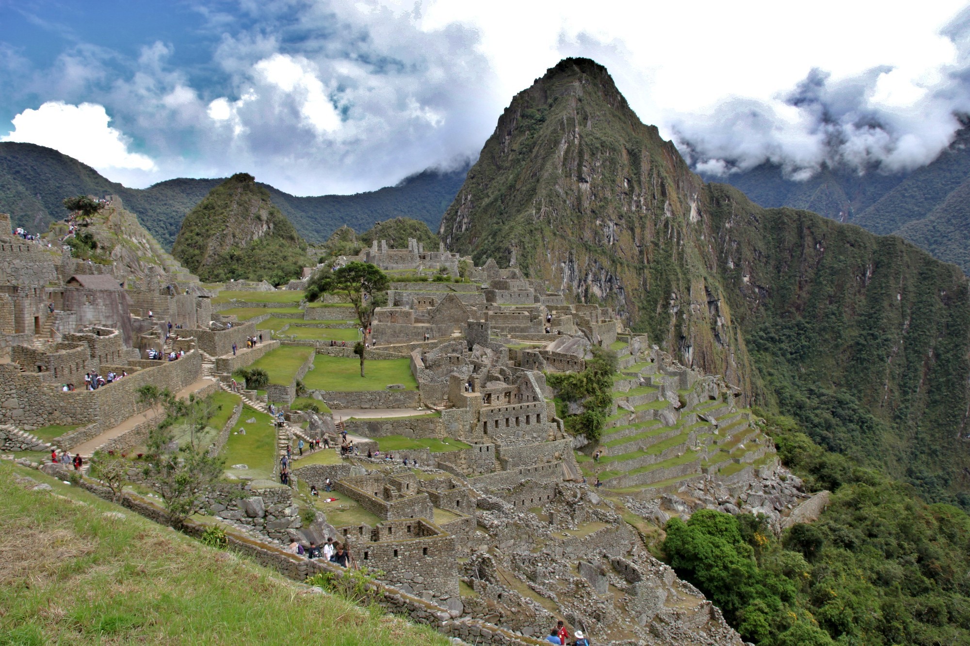 Peru