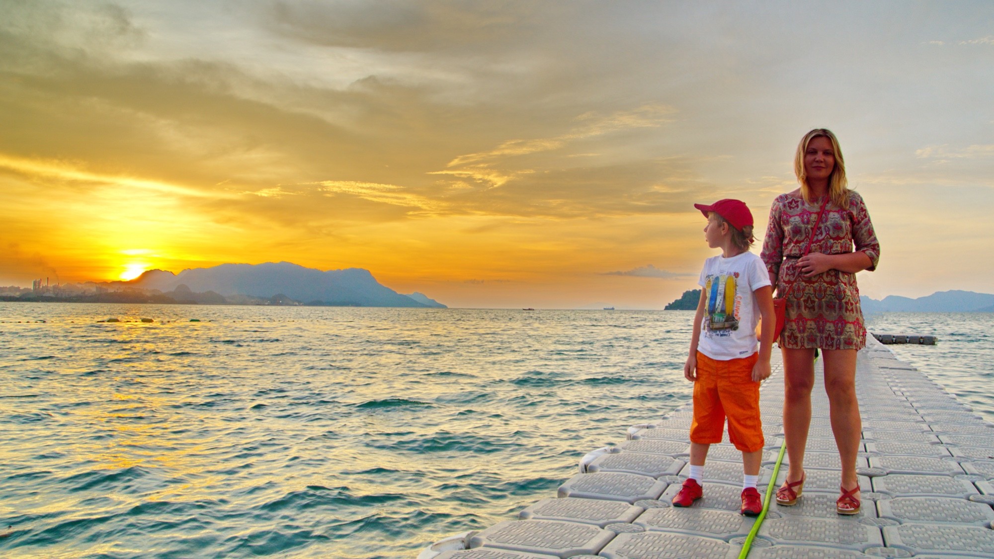 Langkawi, Malaysia