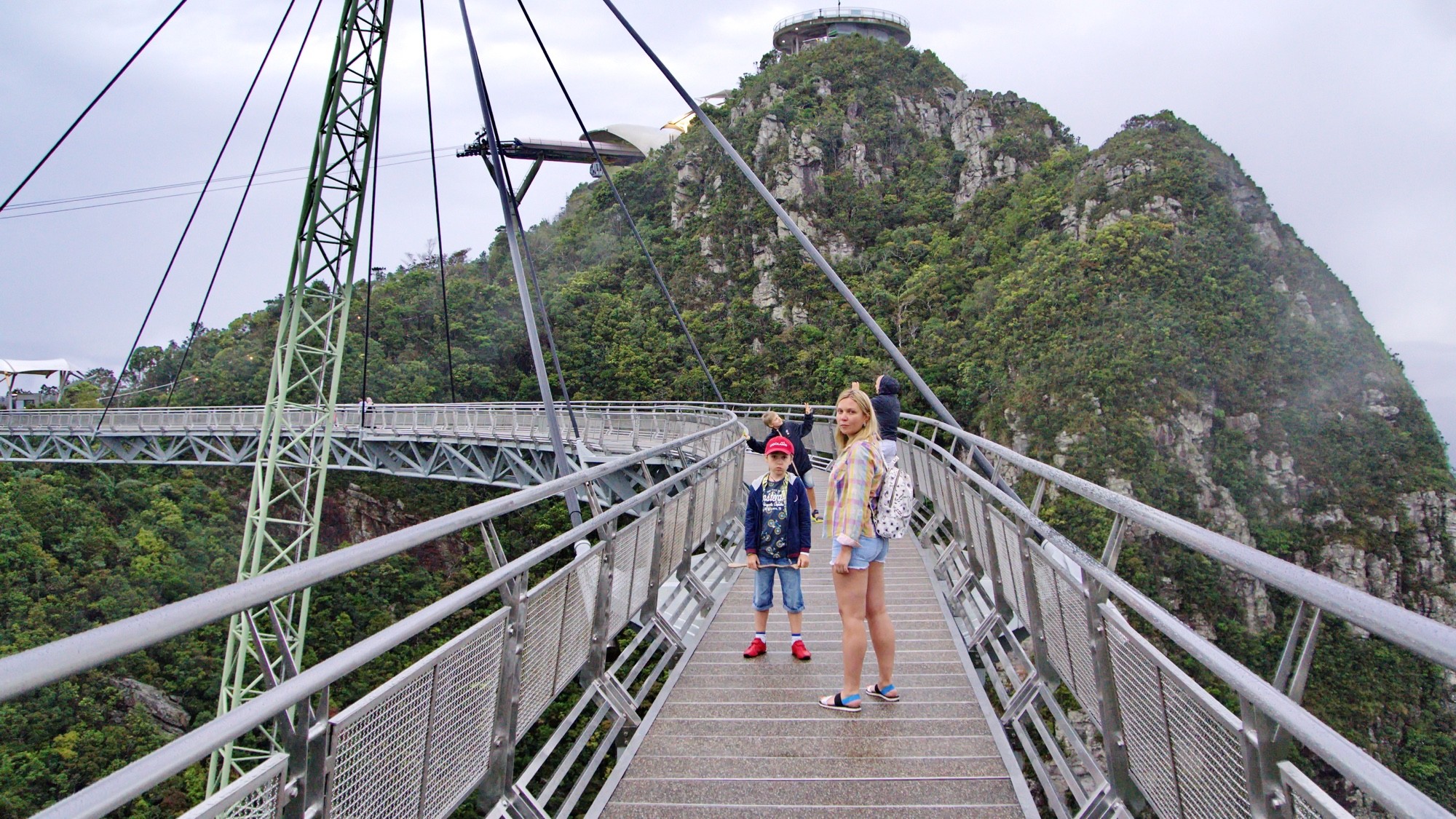 Langkawi, Malaysia