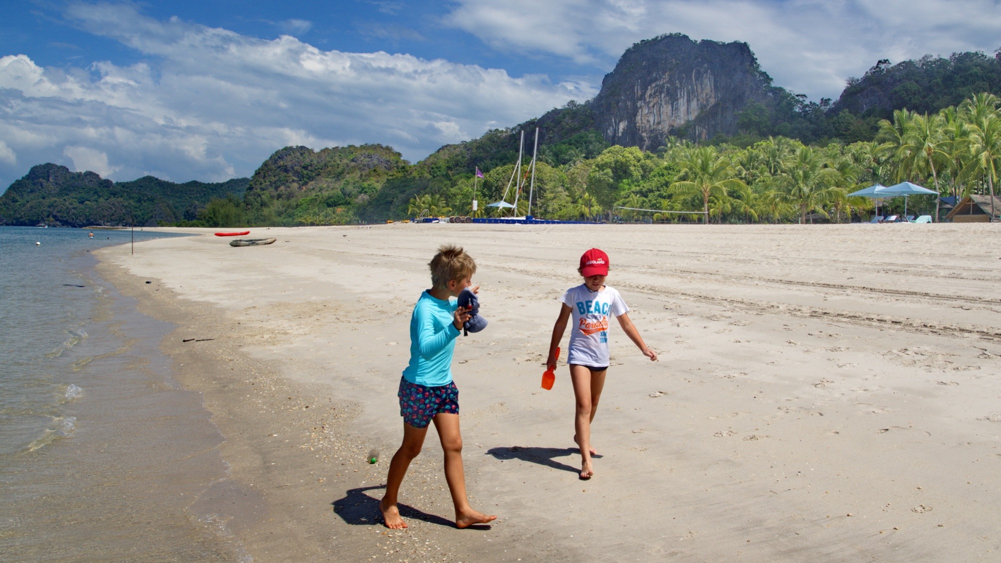 Langkawi, Malaysia