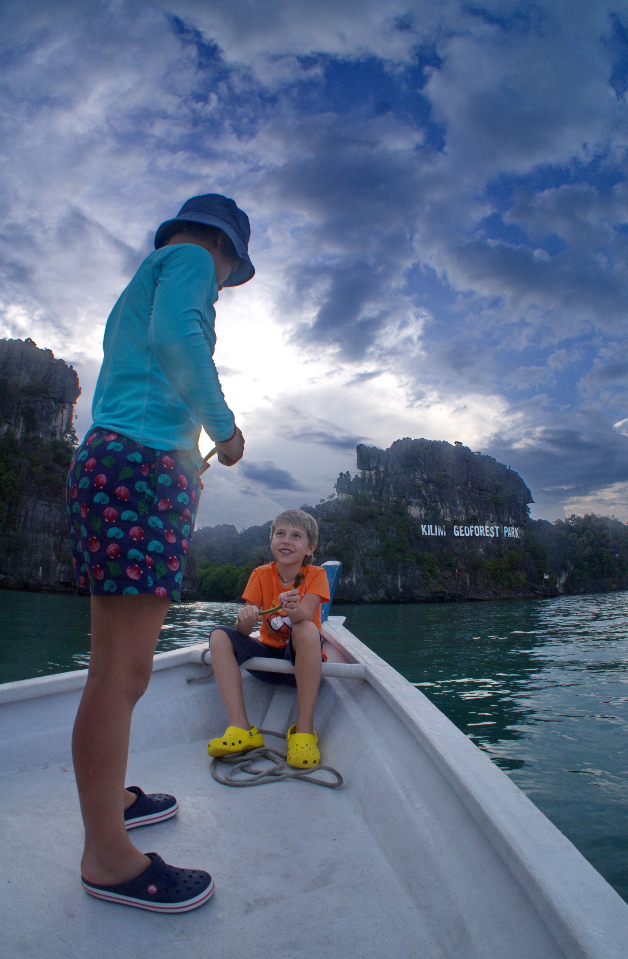 Langkawi, Malaysia