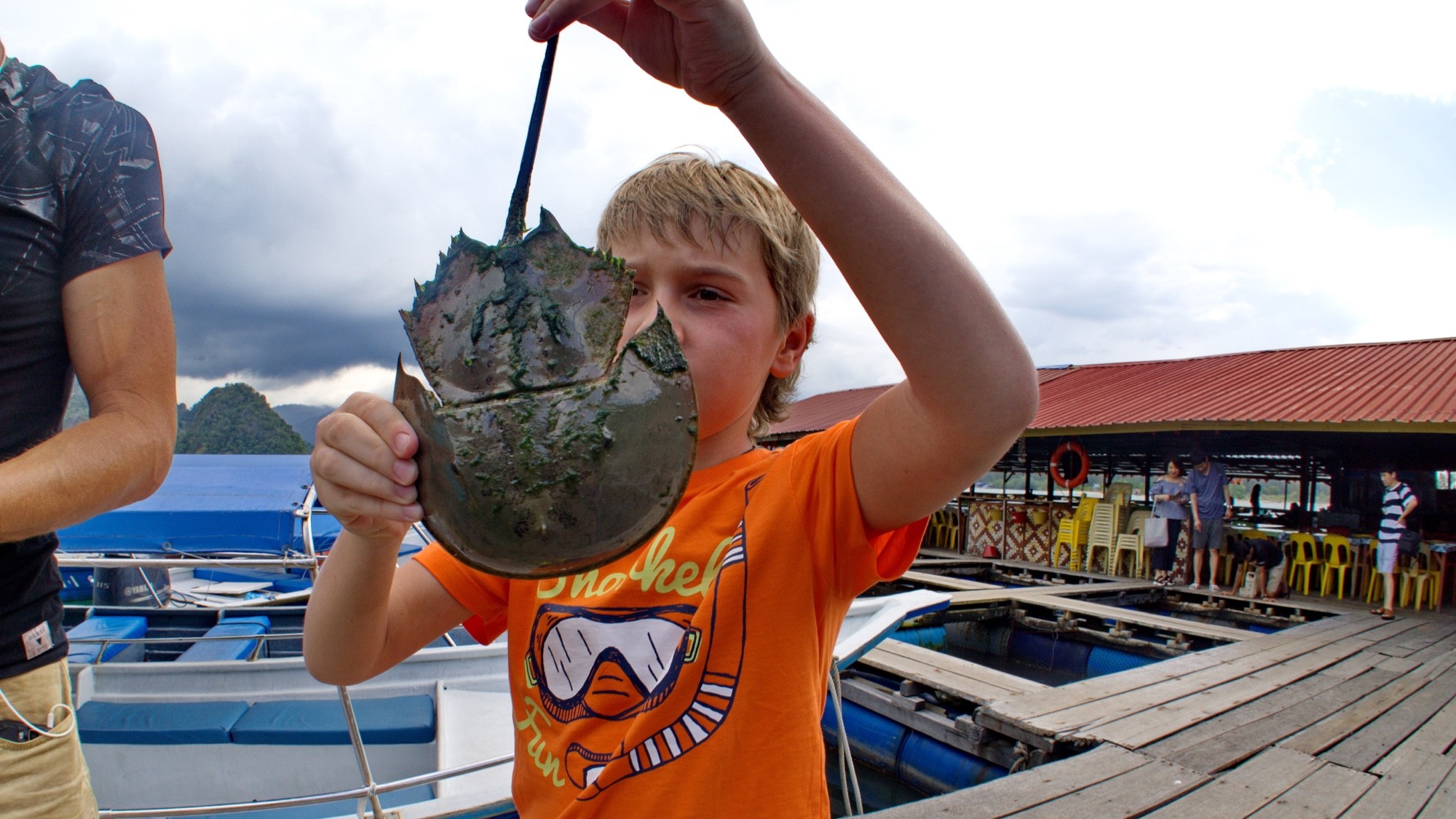 Langkawi, Malaysia