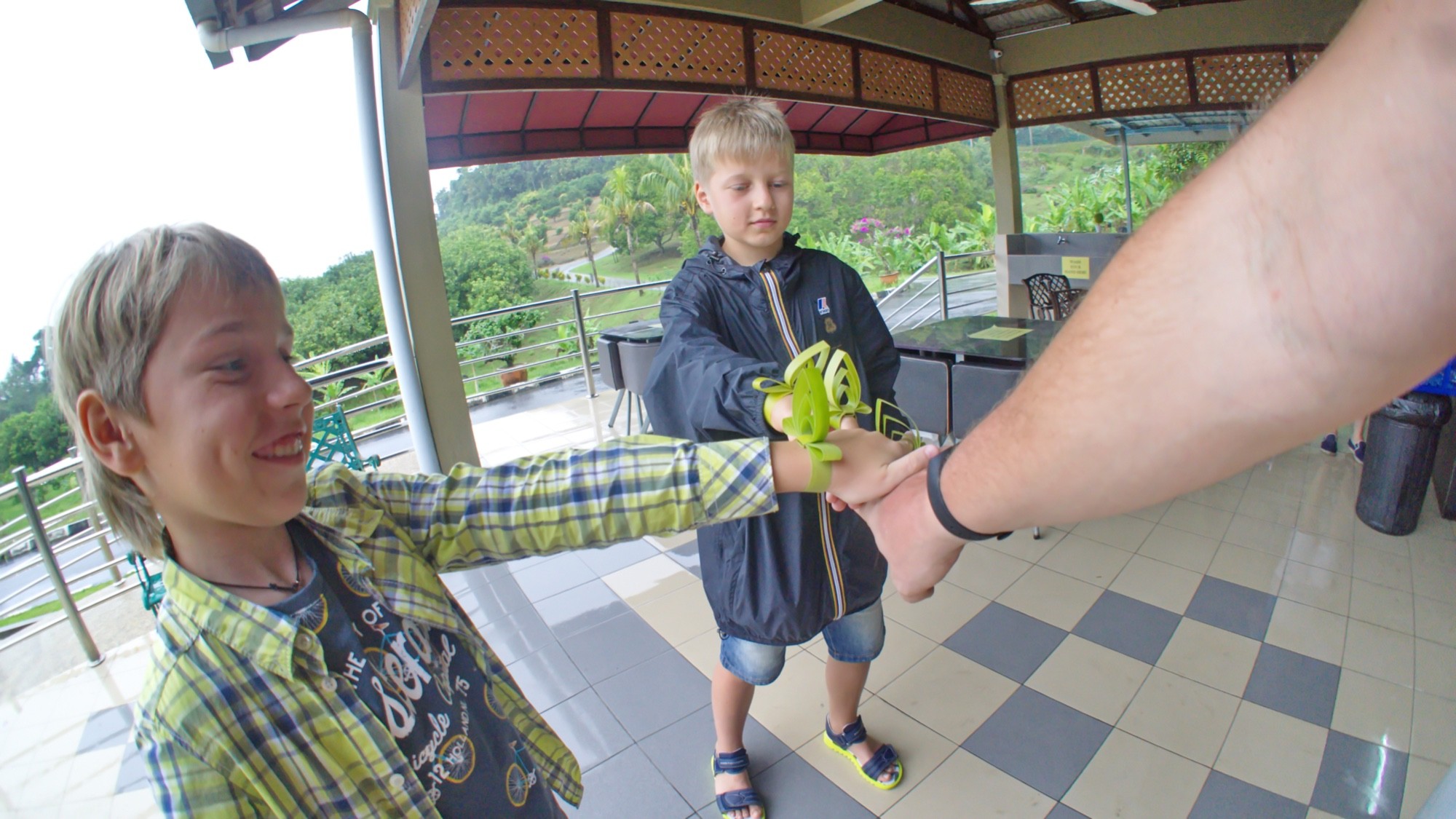 Langkawi, Malaysia