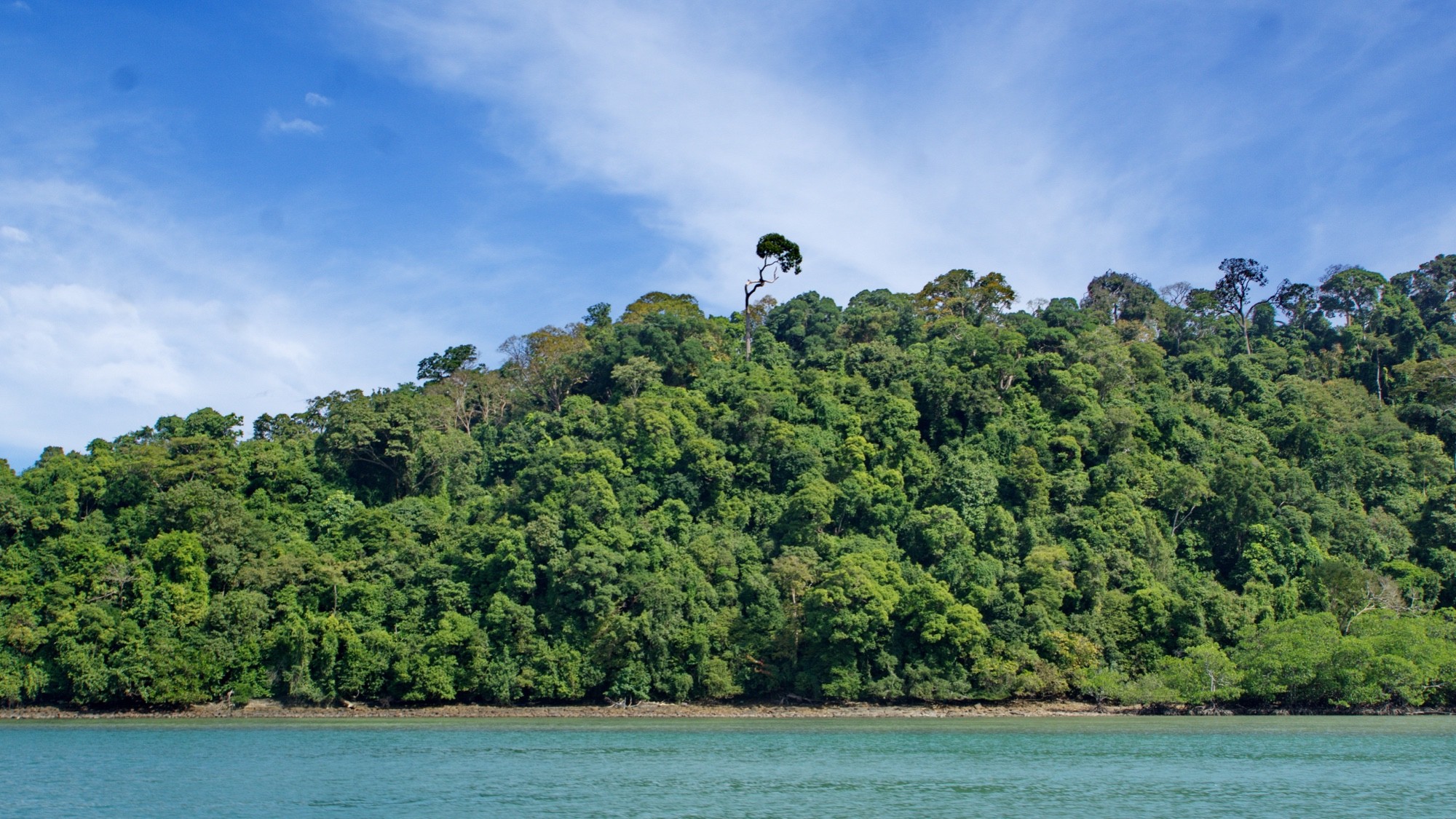 Langkawi, Malaysia