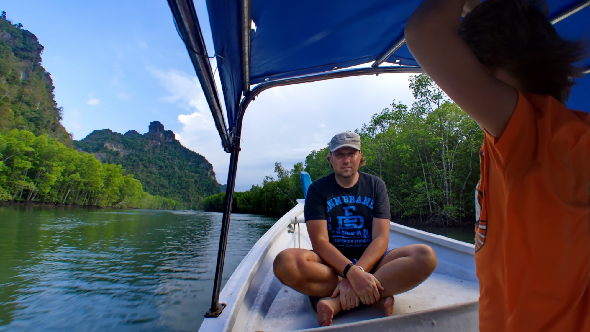 Langkawi, Malaysia