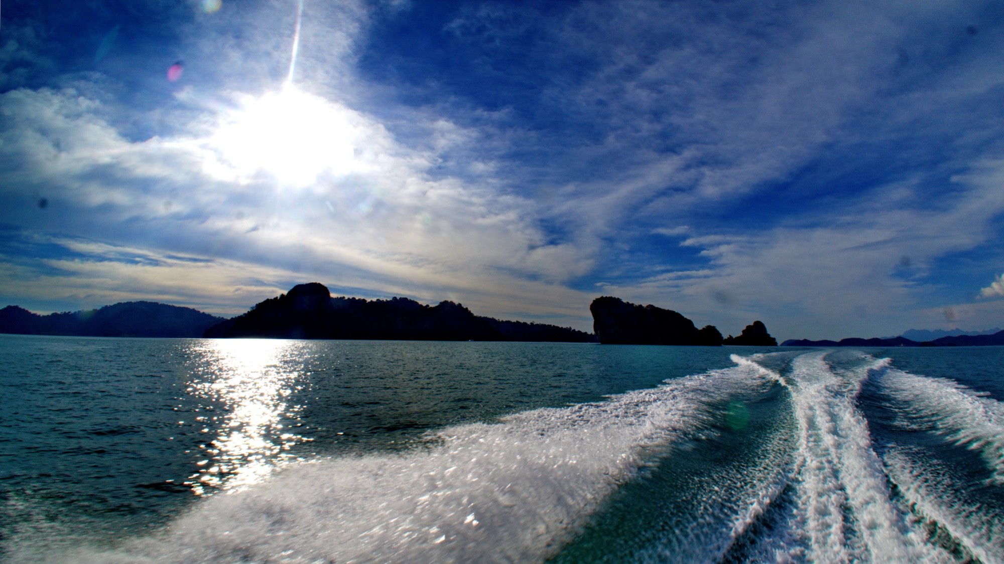 Langkawi, Malaysia