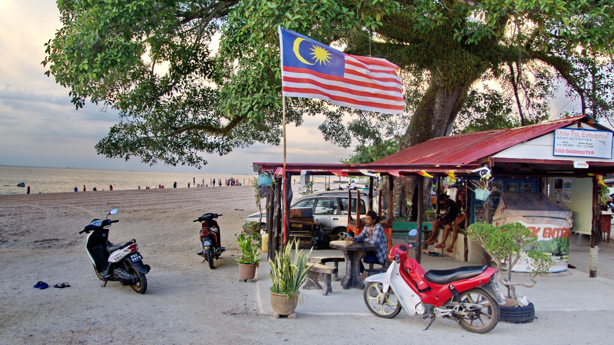 Langkawi, Malaysia