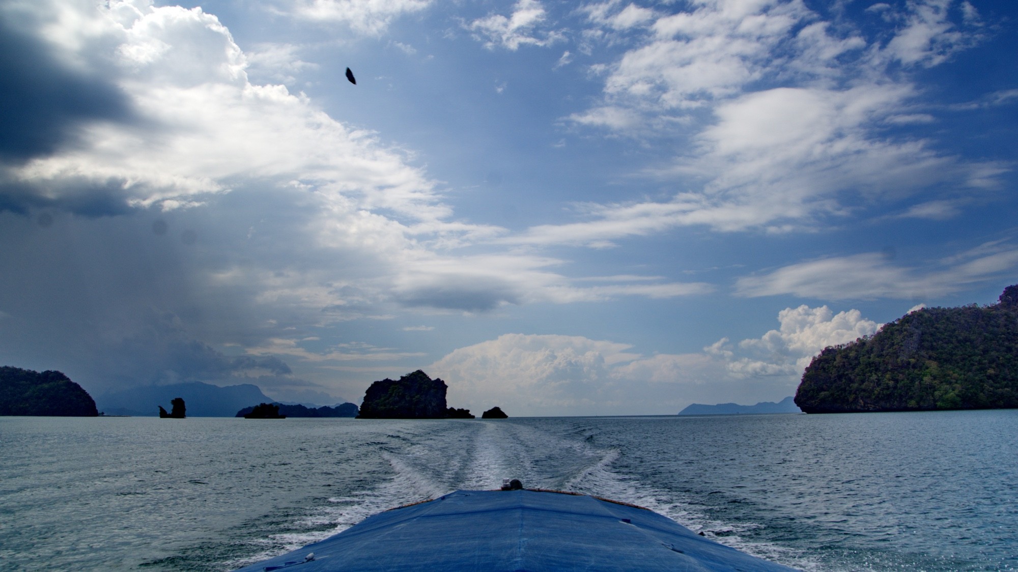 Langkawi, Malaysia