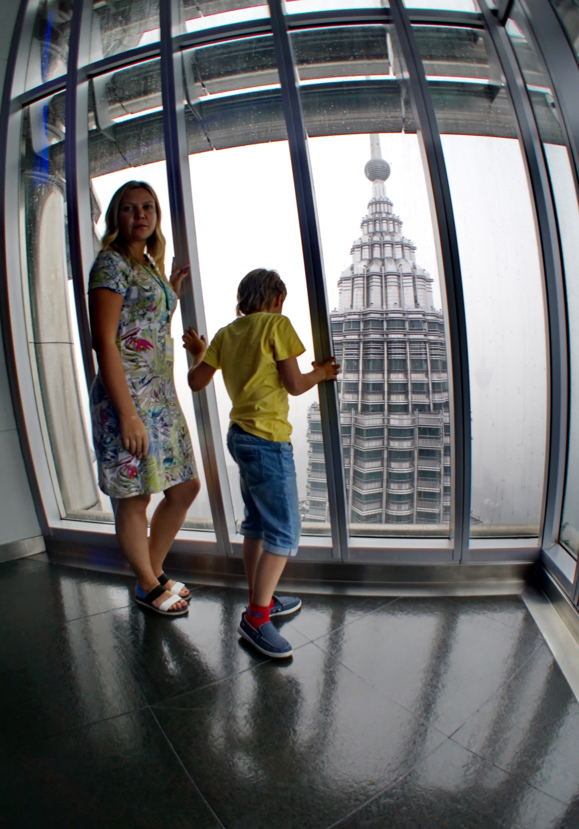 Kuala Lumpur, Malaysia