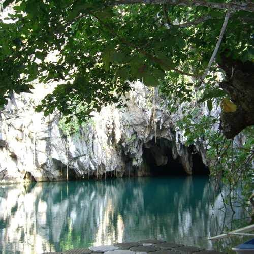 Puerto Princesa Underground River, Philippines