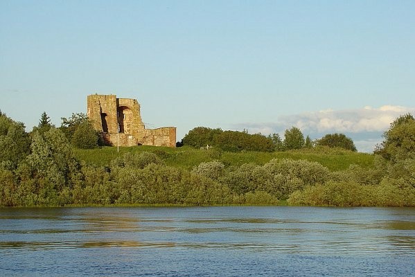 Владимир, Россия