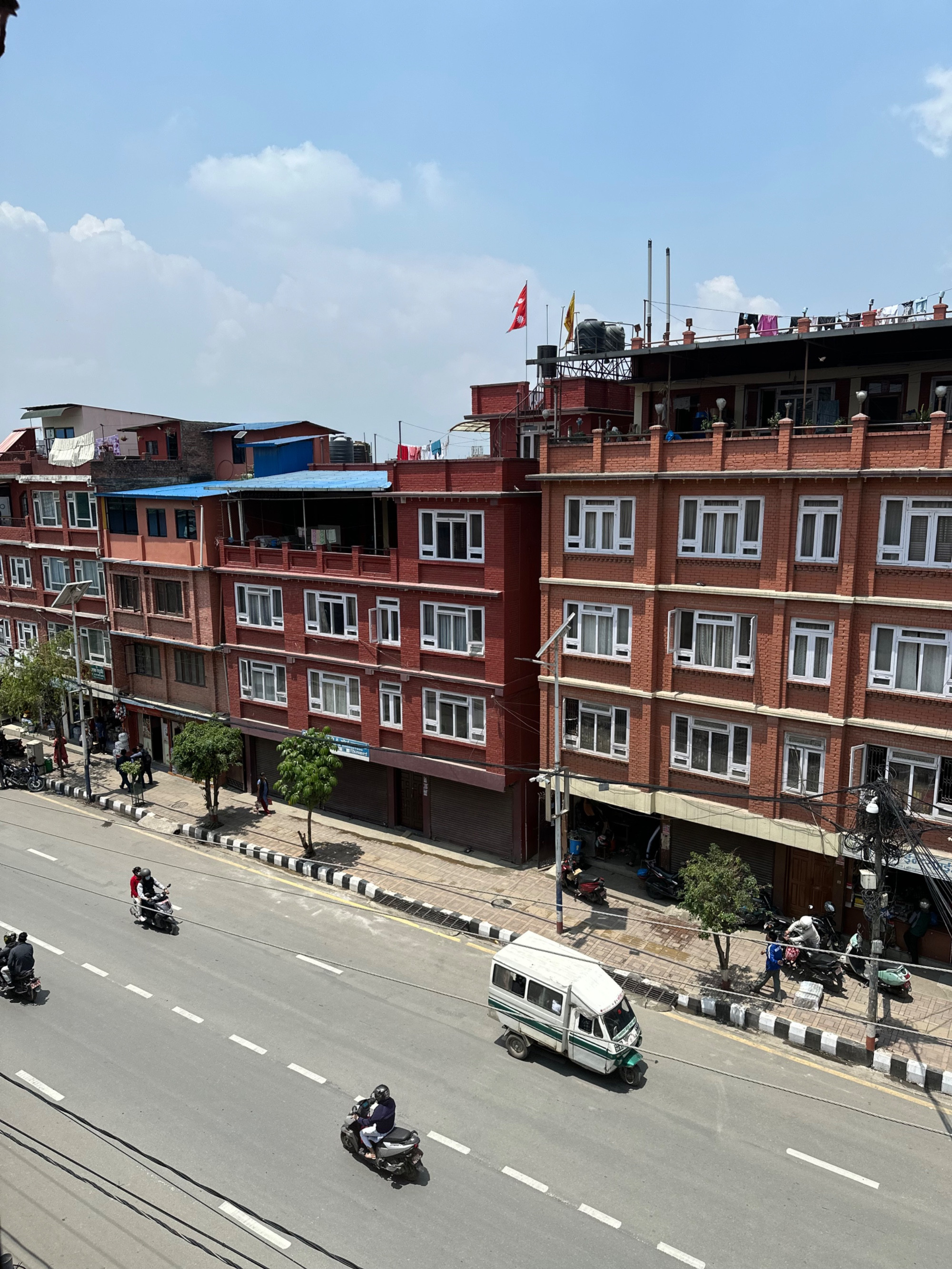 Kathmandu, Nepal