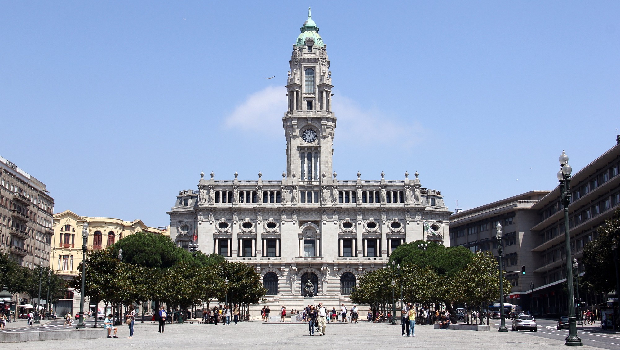 Porto, Portugal