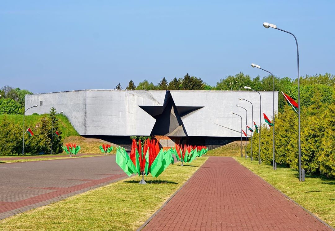 Brest, Belarus