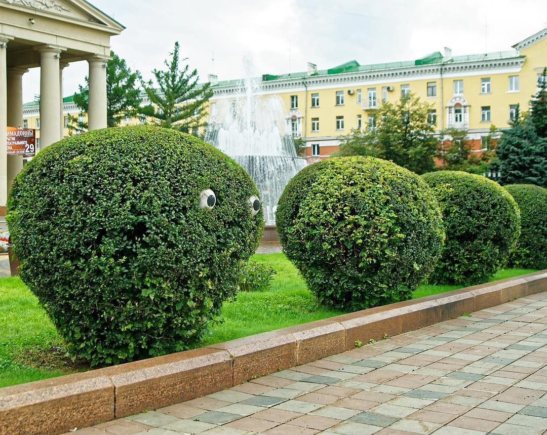 Kemerovo, Russia