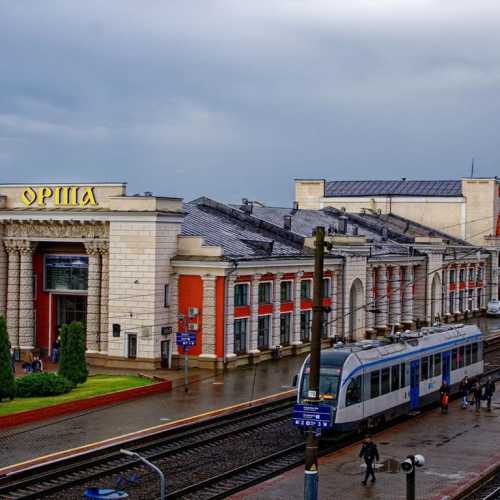 Orsha, Belarus