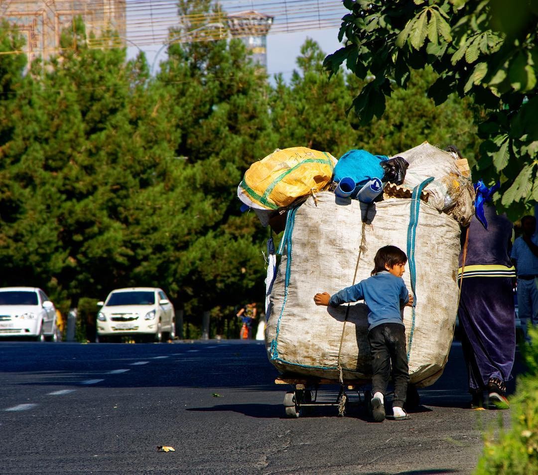 Samarkand, Uzbekistan