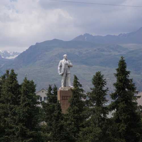 Чолпон-Ата, Кыргызстан