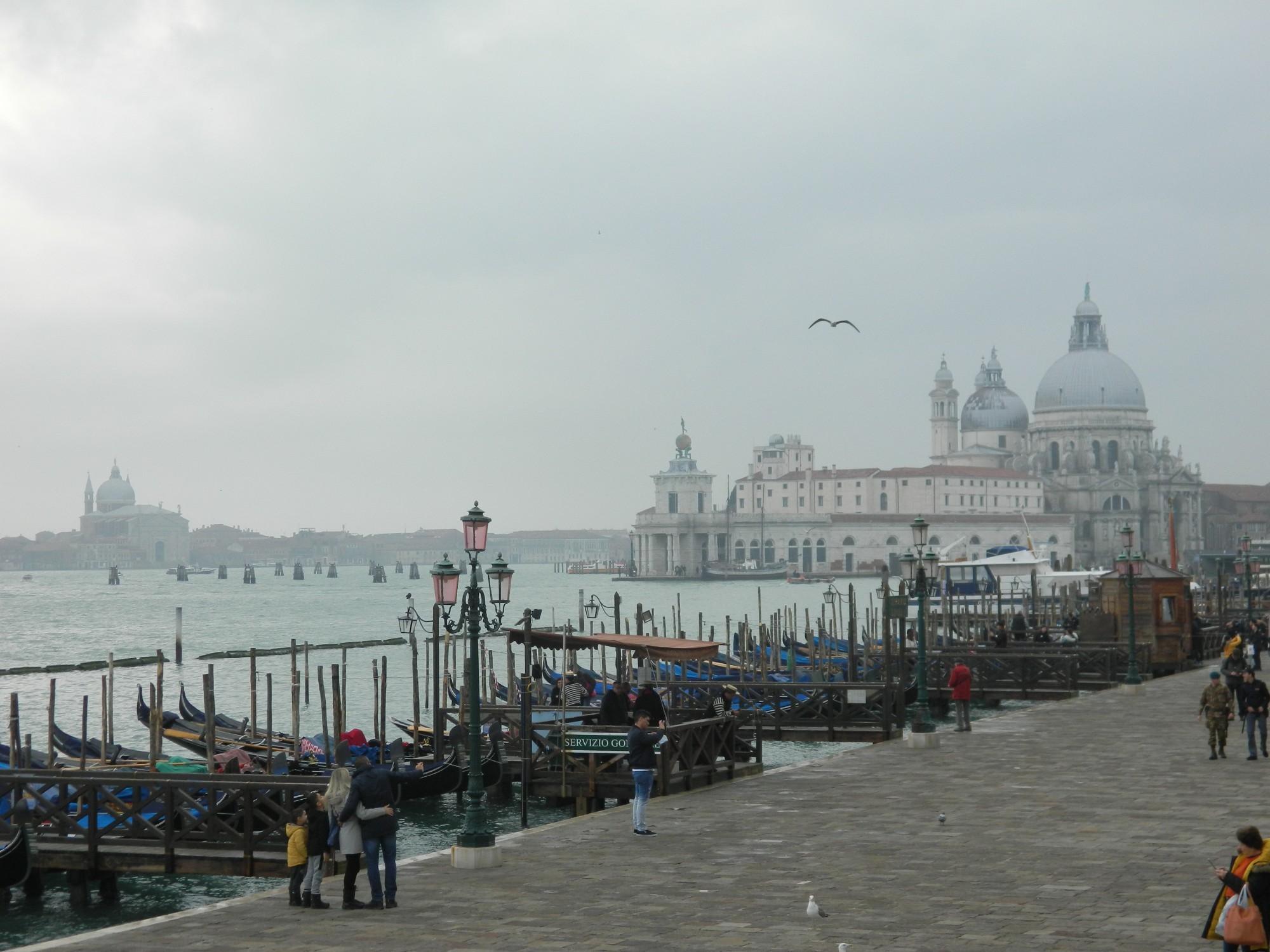 Venice, Italy