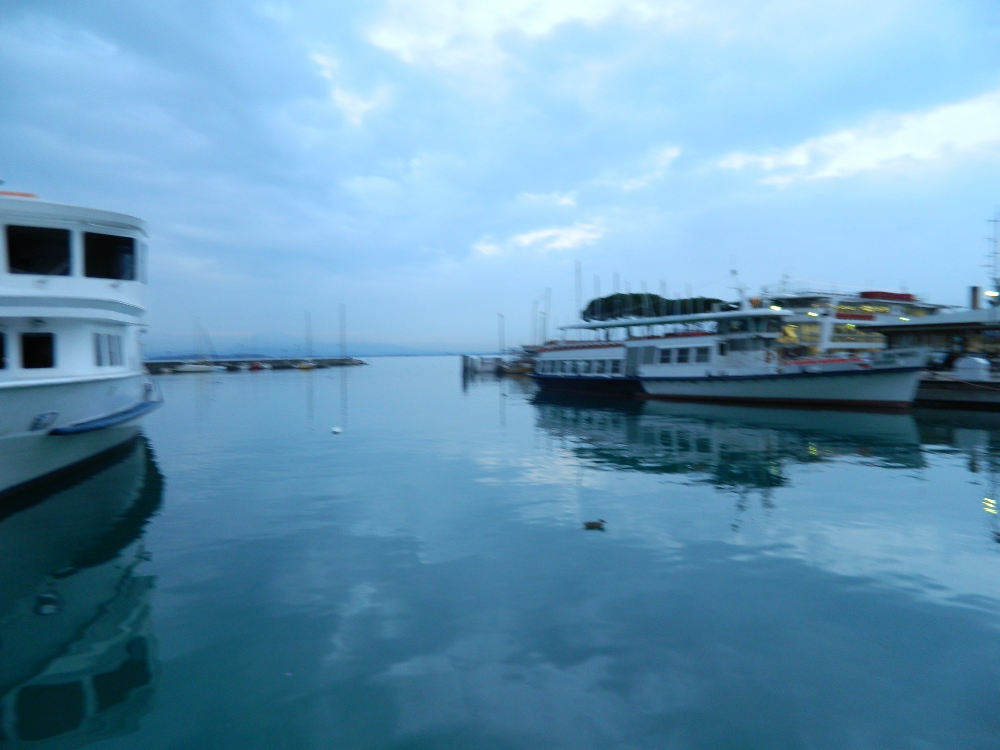 Lake Garda, Italy