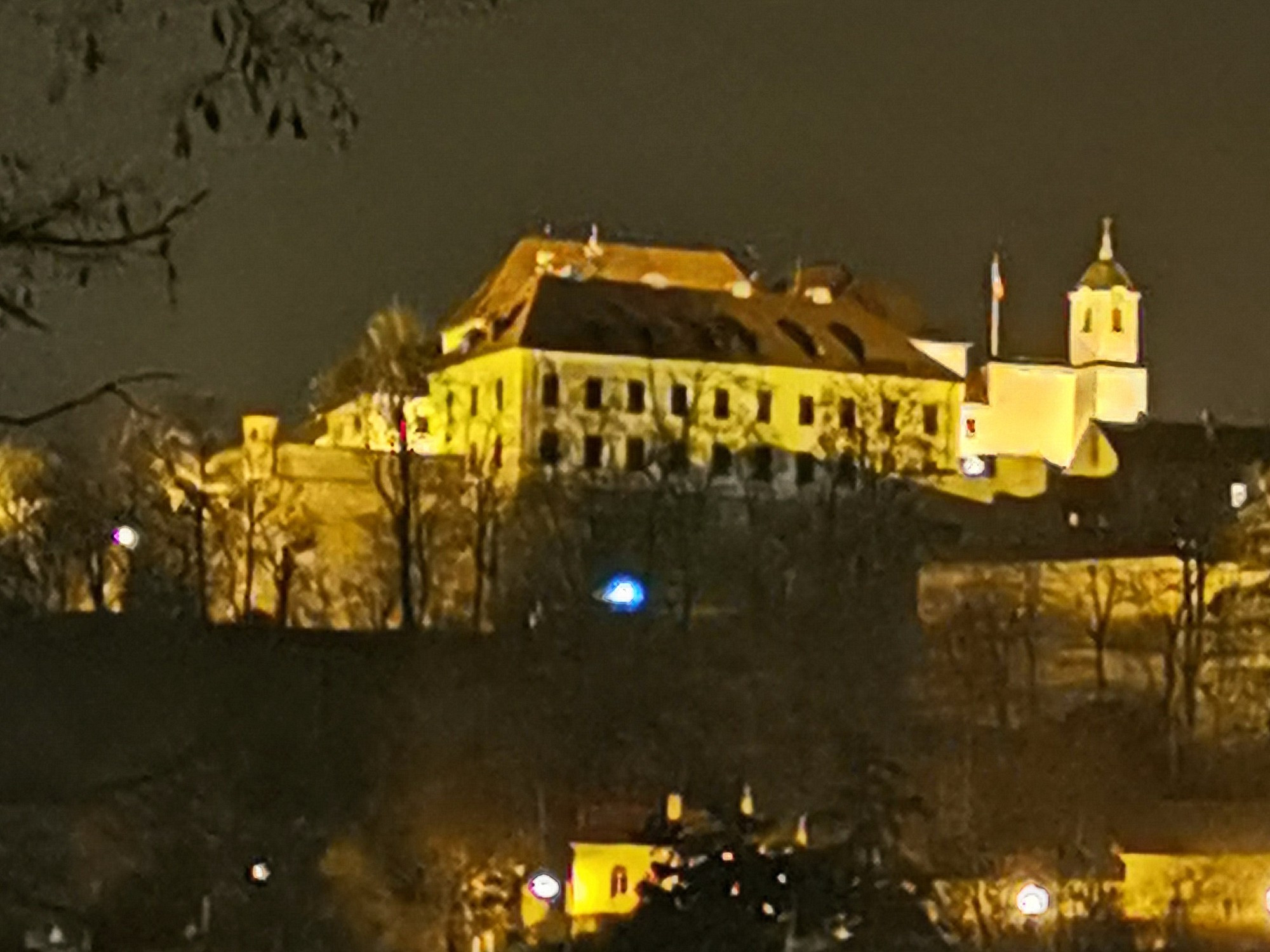 Замок Шпильберк, Czech Republic