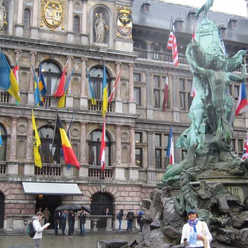 Belgium