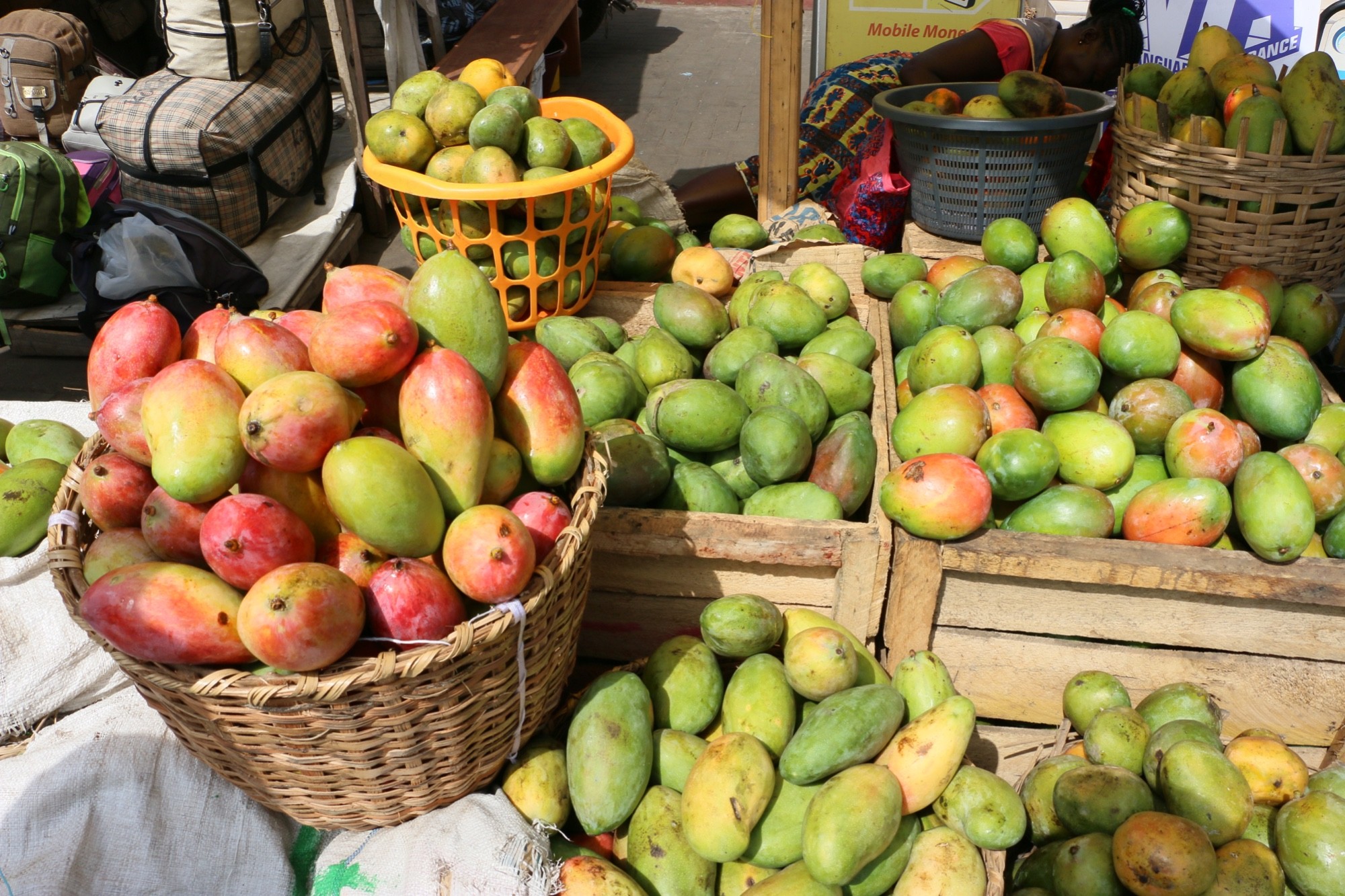 Ghana