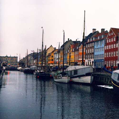 Denmark