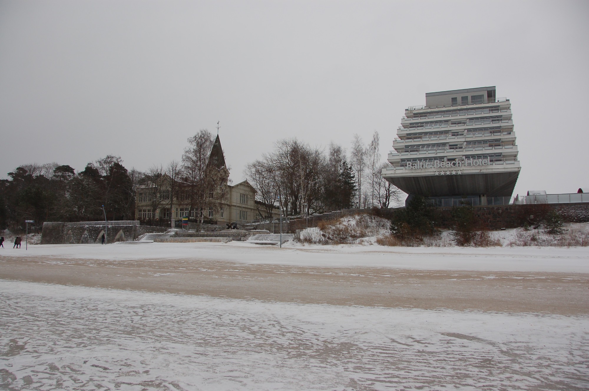 Jūrmala, Latvia