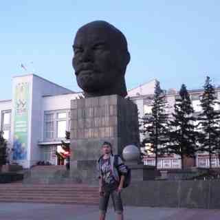 В.И.Ленин photo