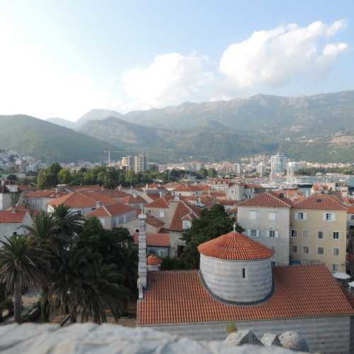 Montenegro