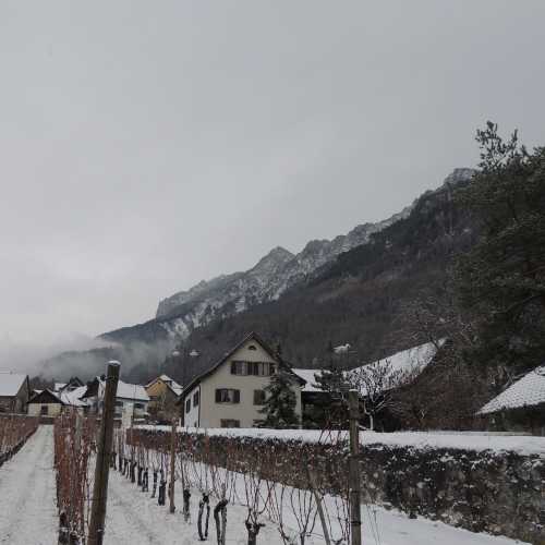 Liechtenstein