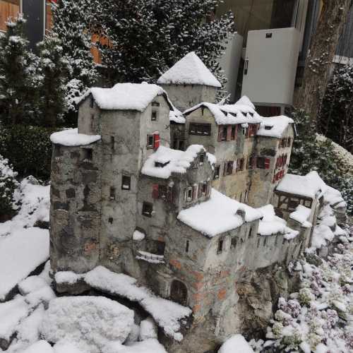 Liechtenstein