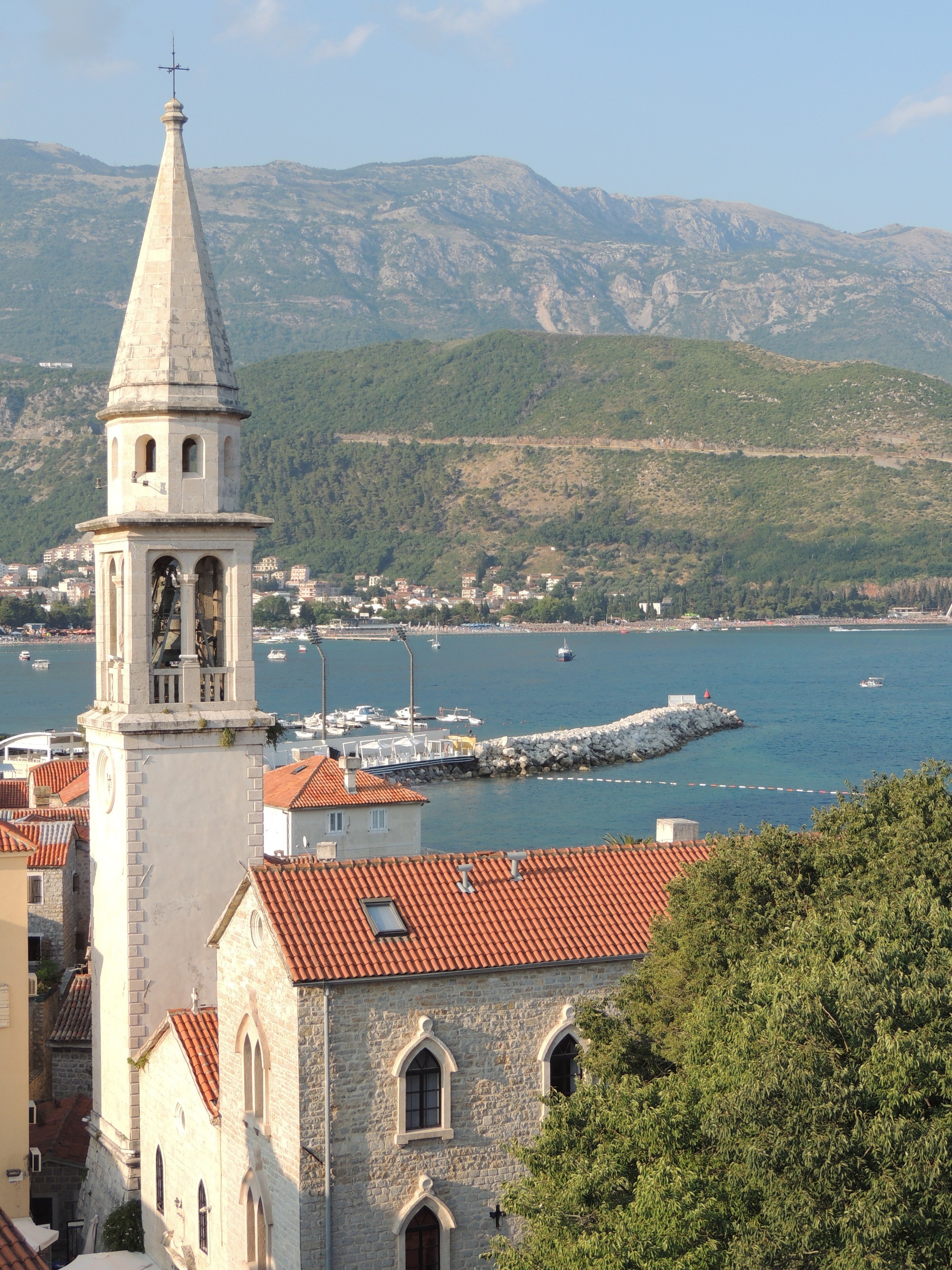 Montenegro