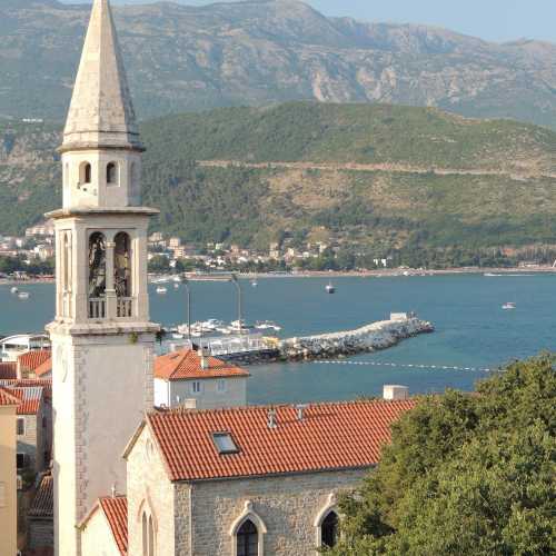 Montenegro