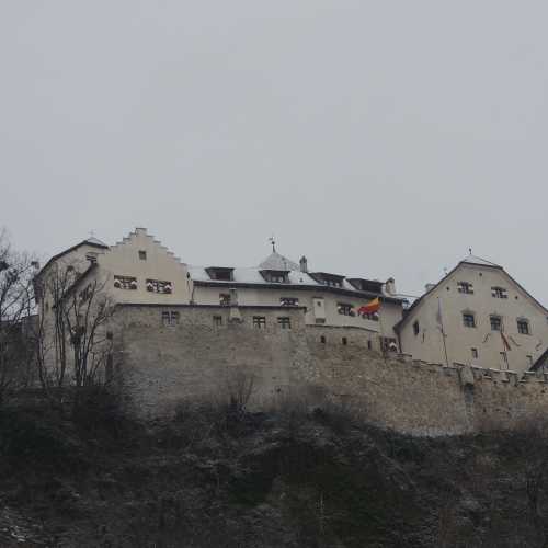 Liechtenstein