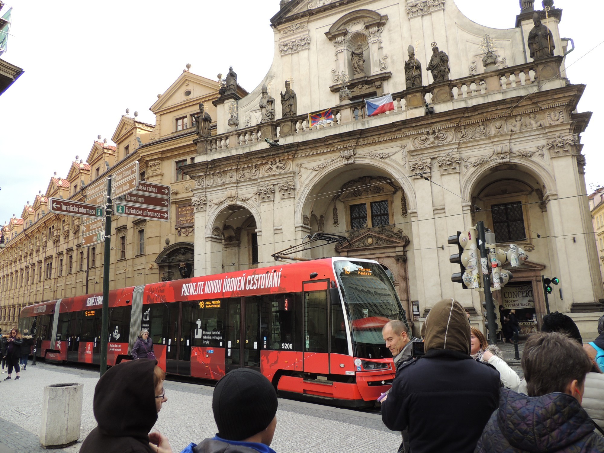 Czech Republic