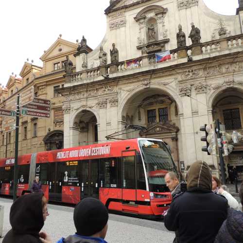 Czech Republic