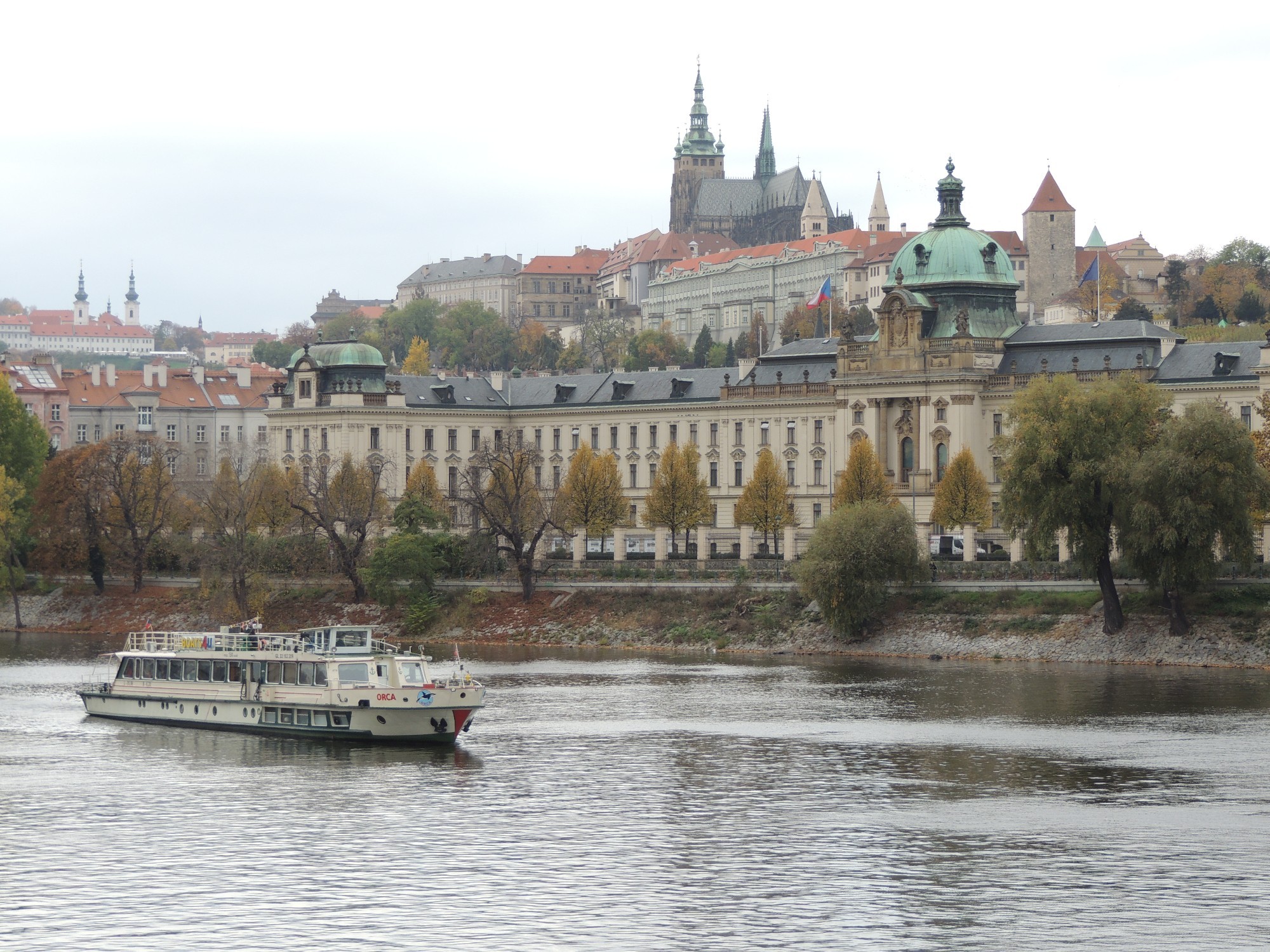 Czech Republic