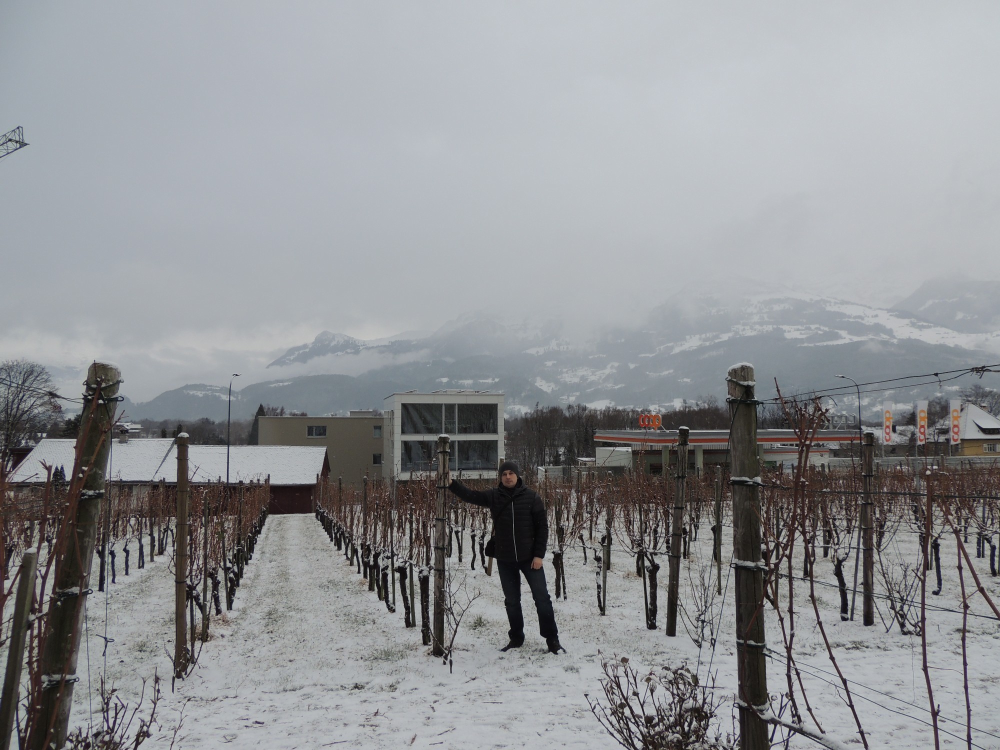 Liechtenstein