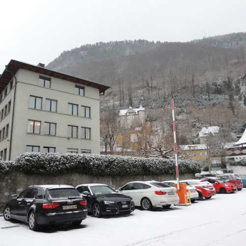 Liechtenstein